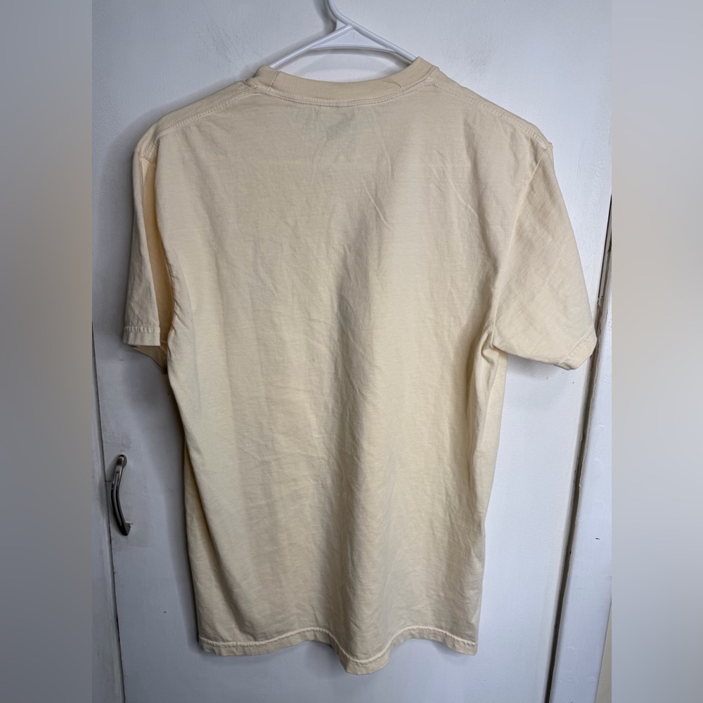 Comfort Colors Never Sell Ur Soul Graphic Tee - Picture 3 of 3